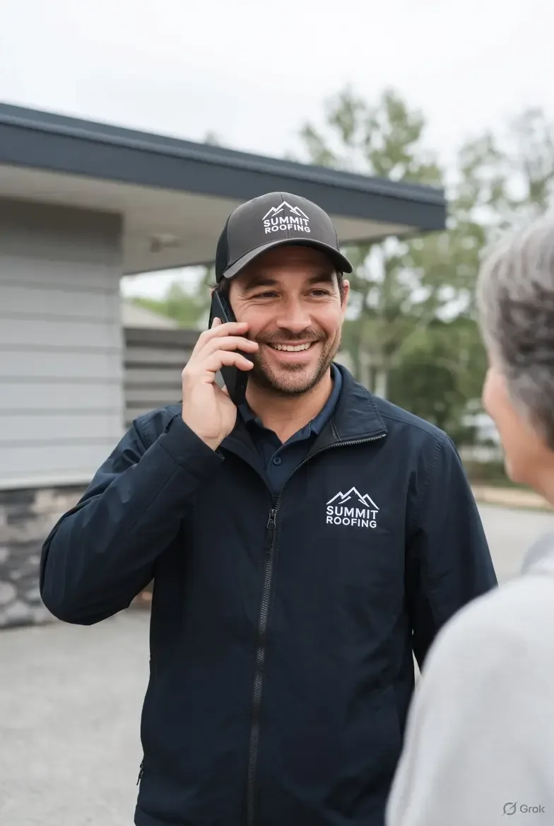 Flat Roof Leak Repair Euclid, MN FAQs